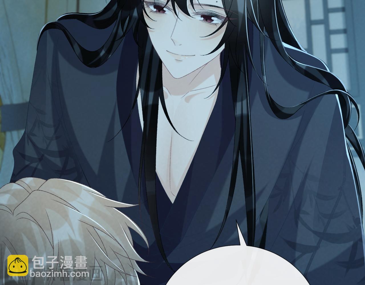 第76话 他的真心话？(1/2)-第77话