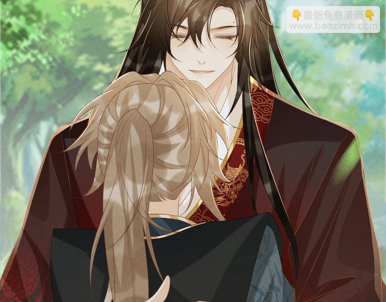 第78话 心机(1/2)-第79话