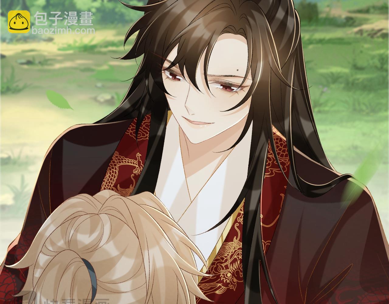 第78话 心机(1/2)-第79话