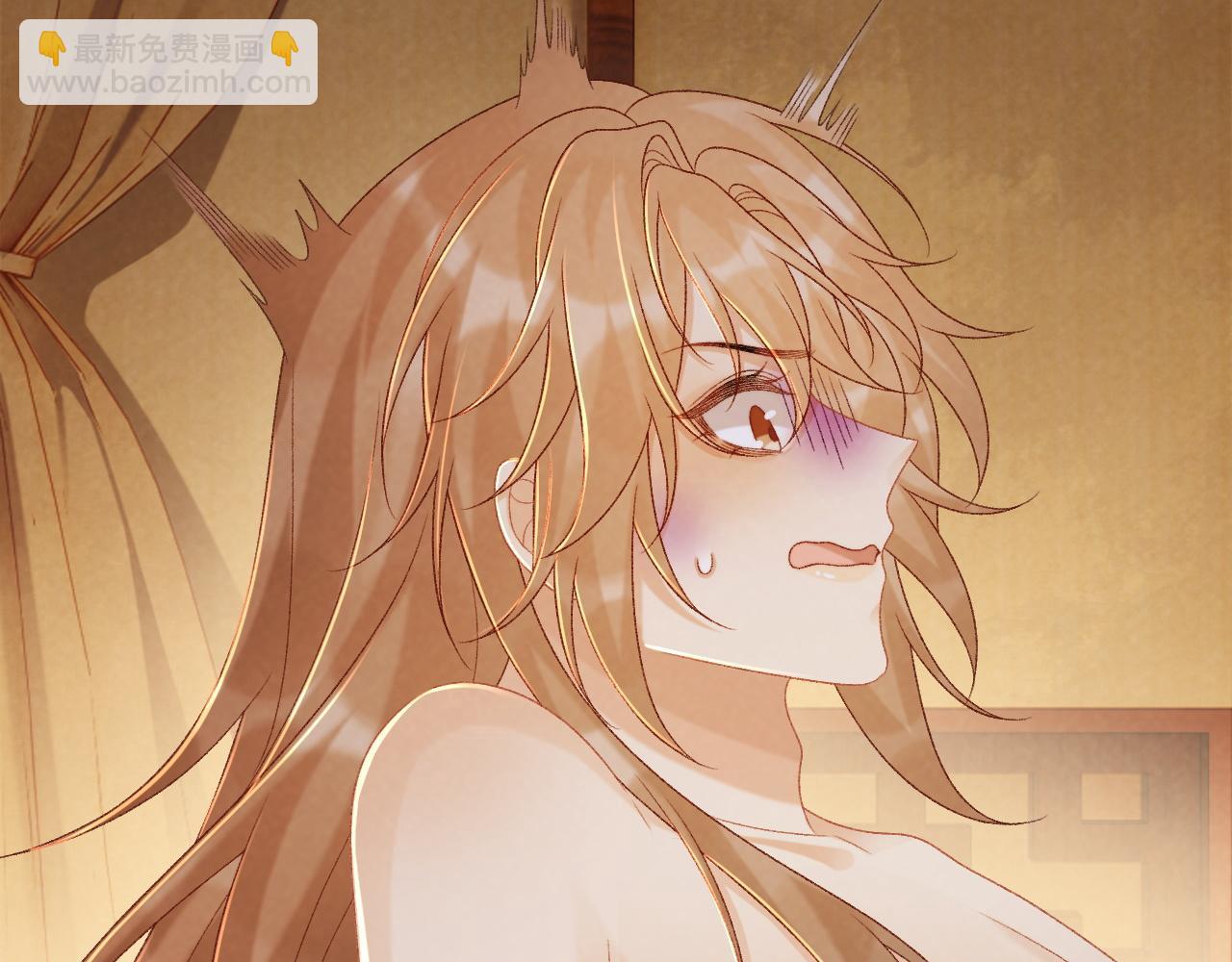 第81话 喜欢和恨意(1/3)-第83话