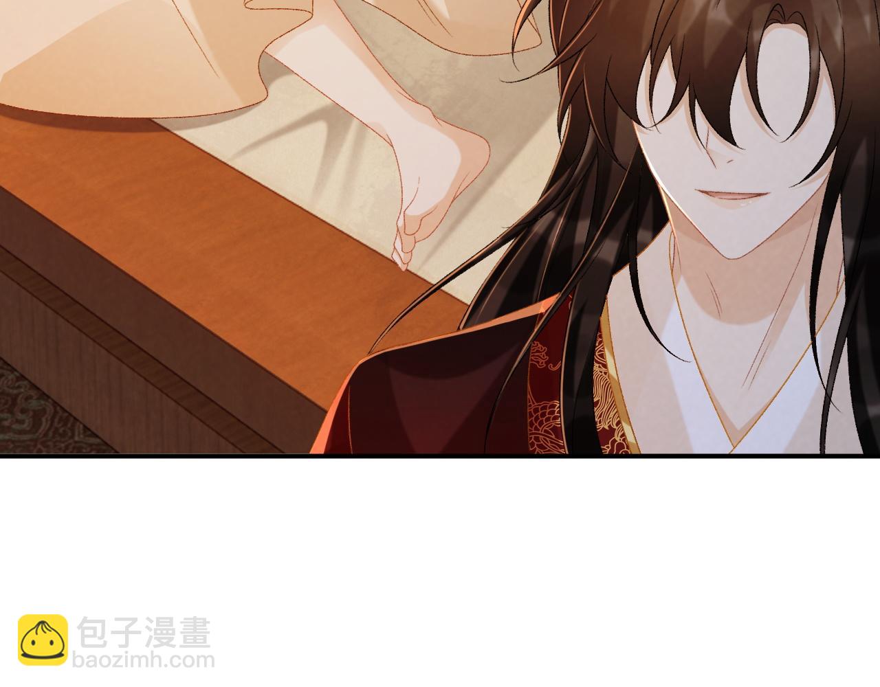 第81话 喜欢和恨意(1/3)-第83话