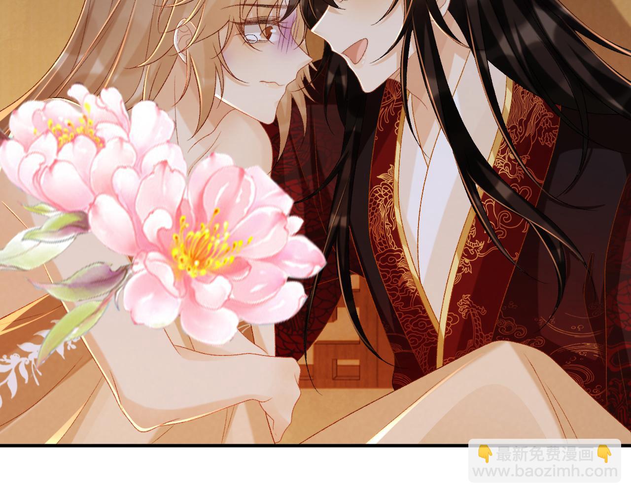 第81话 喜欢和恨意(1/3)-第83话