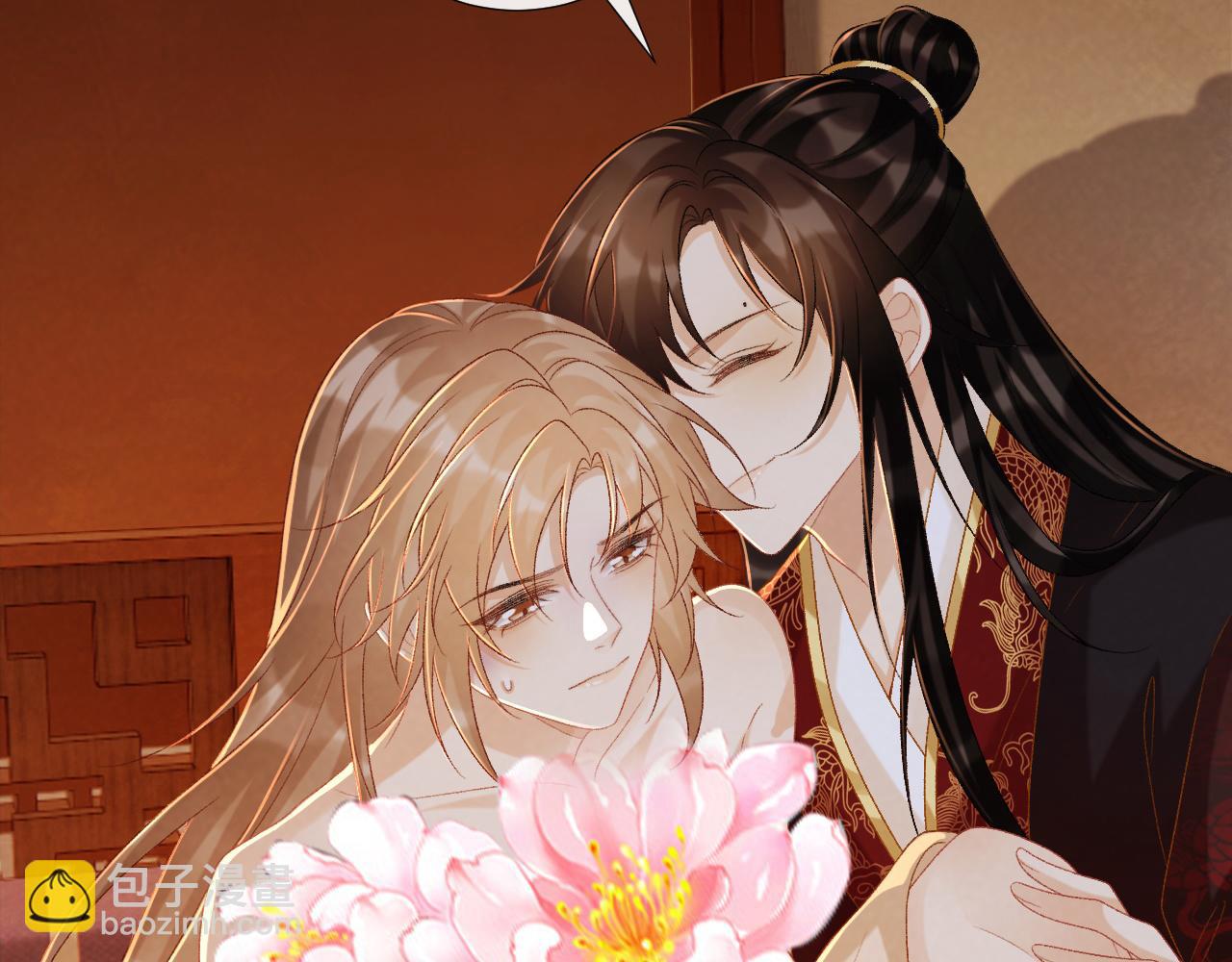 第81话 喜欢和恨意(1/3)-第83话