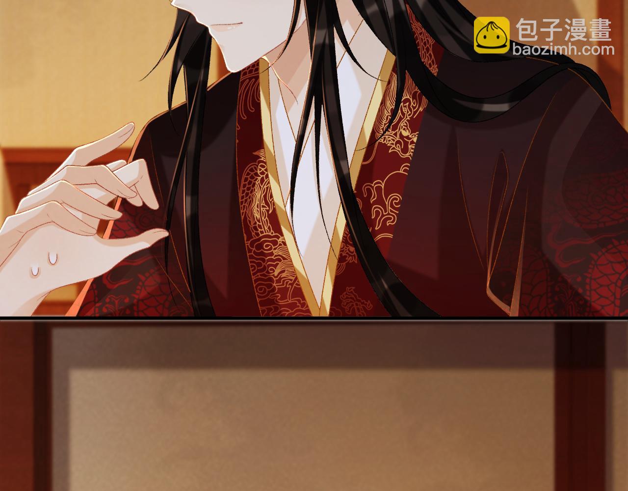 第81话 喜欢和恨意(1/3)-第83话