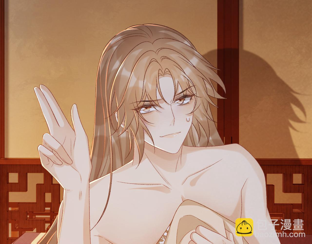 第81话 喜欢和恨意(1/3)-第83话