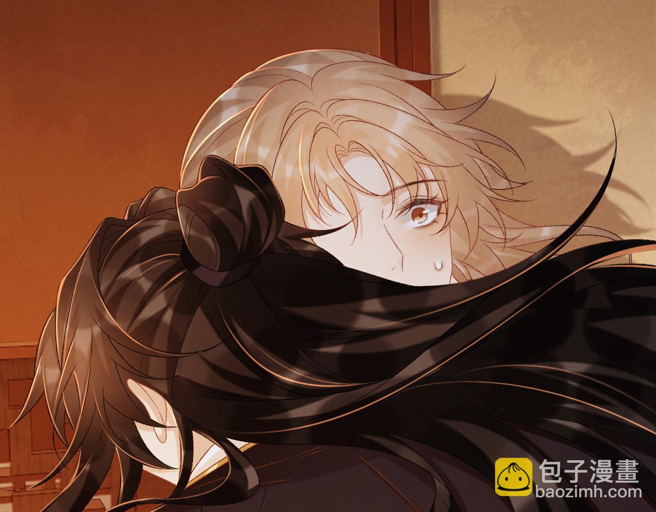 第81话 喜欢和恨意(1/3)-第83话