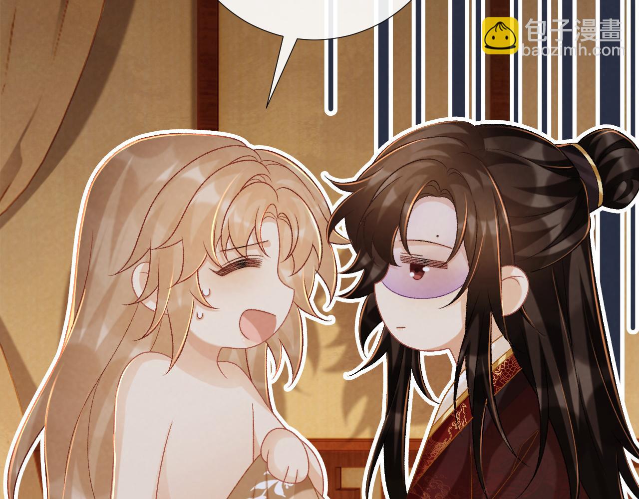 第81话 喜欢和恨意(1/3)-第83话