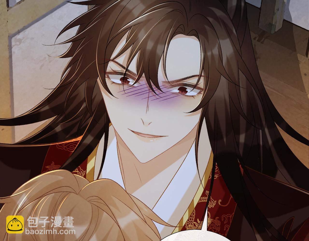 第83话 抵死纠缠(1/2)-第85话