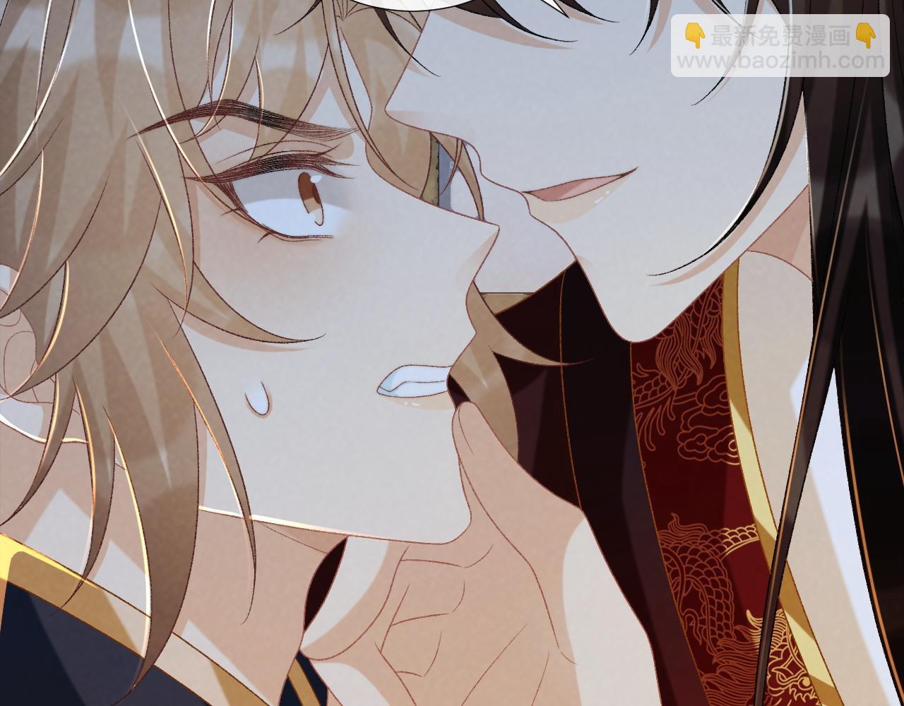 第83话 抵死纠缠(1/2)-第85话