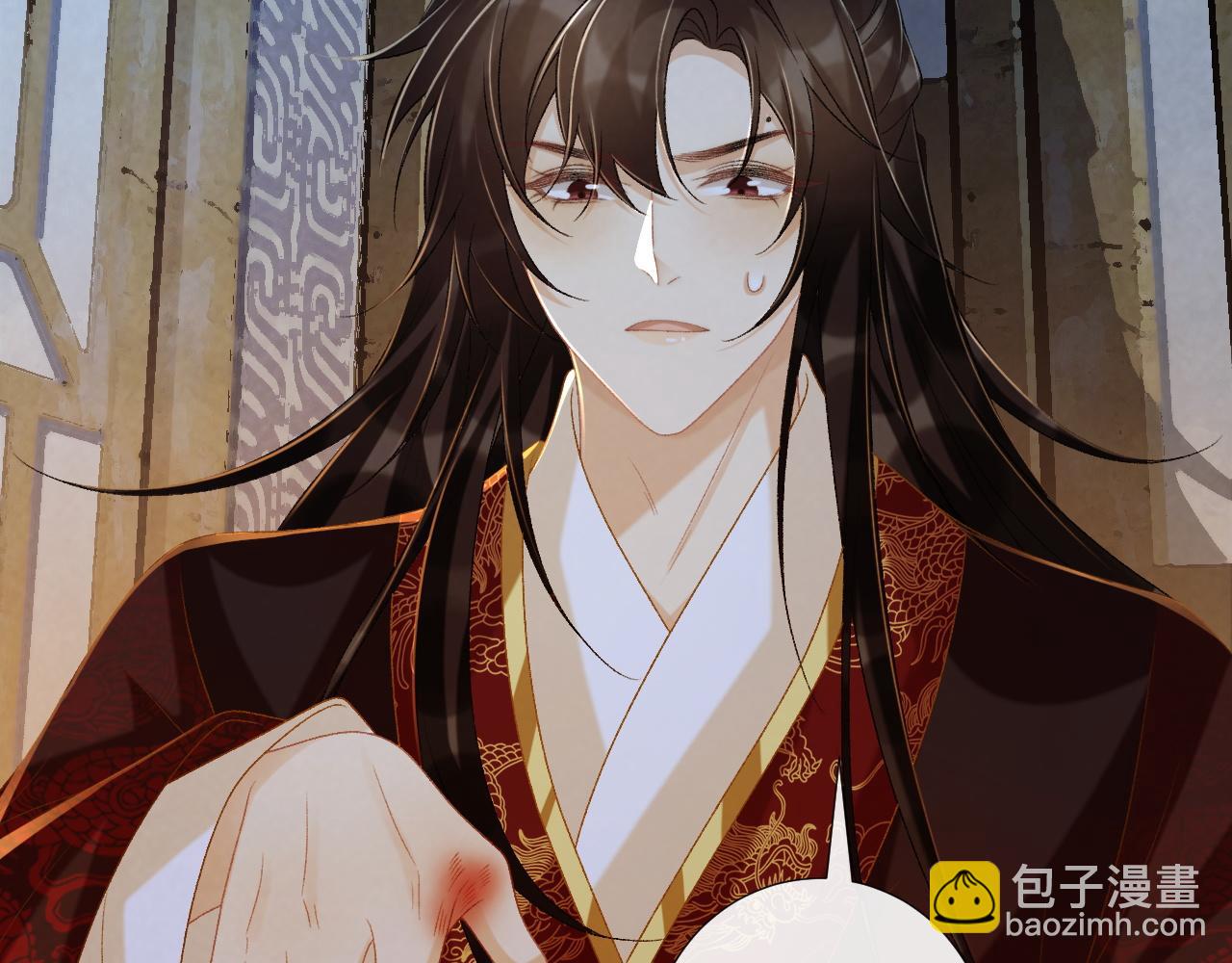 第83话 抵死纠缠(1/2)-第85话