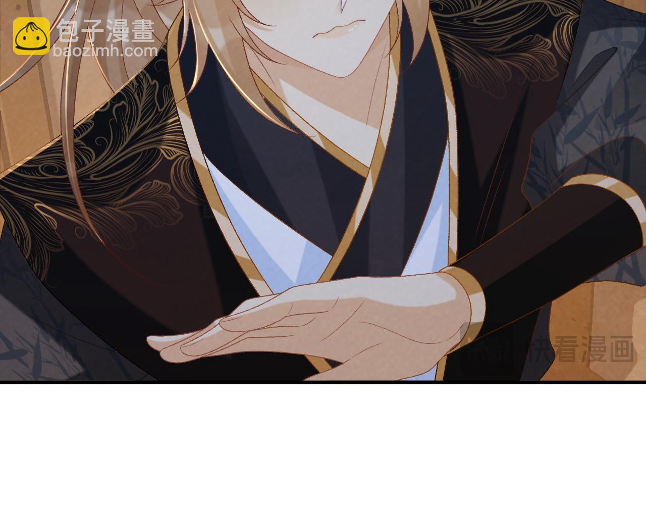 第83话 抵死纠缠(1/2)-第85话