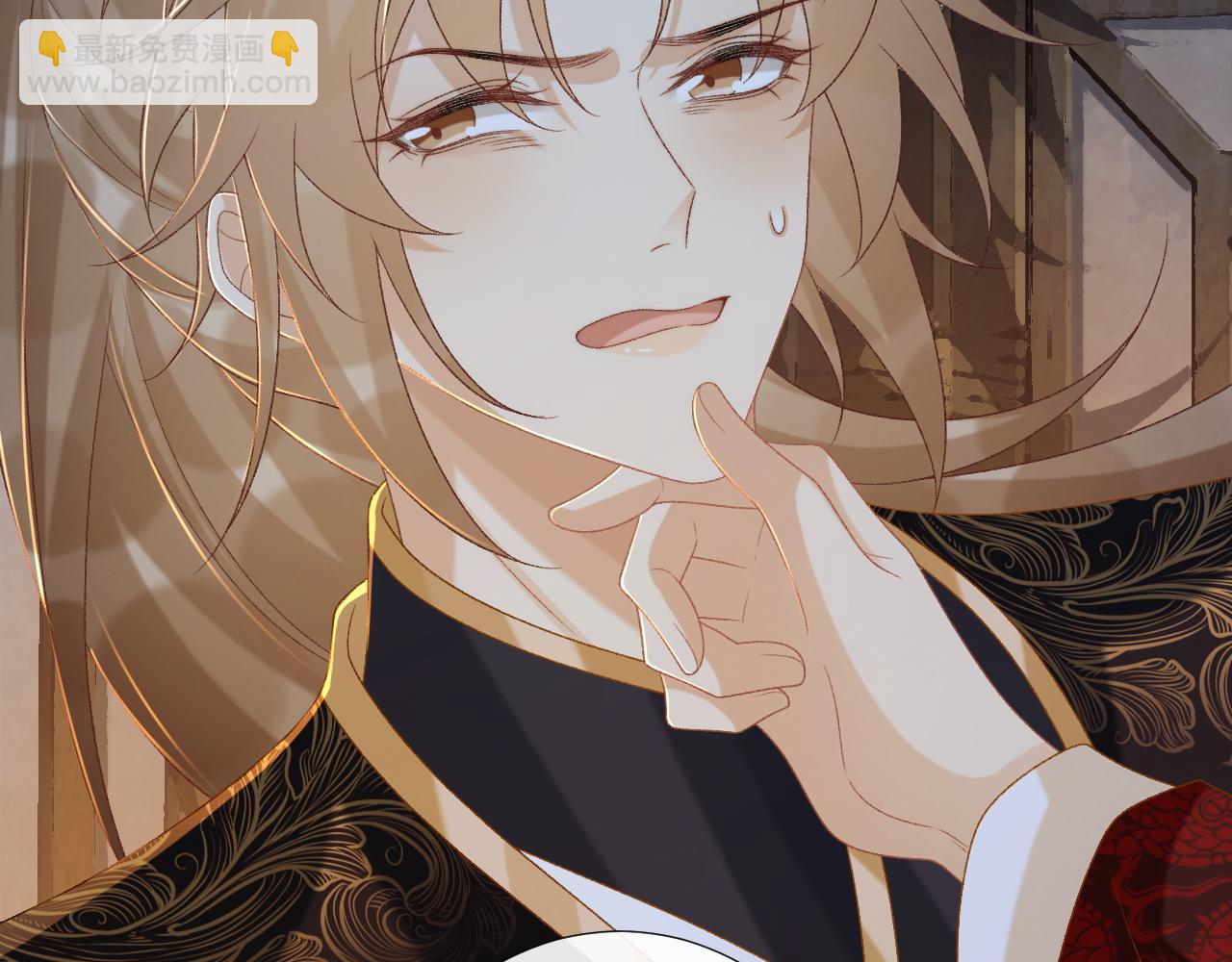 第83话 抵死纠缠(1/2)-第85话