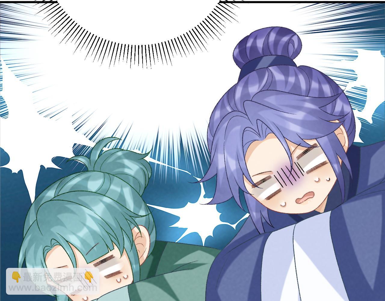 第85话 大事不妙！(1/2)-第87话