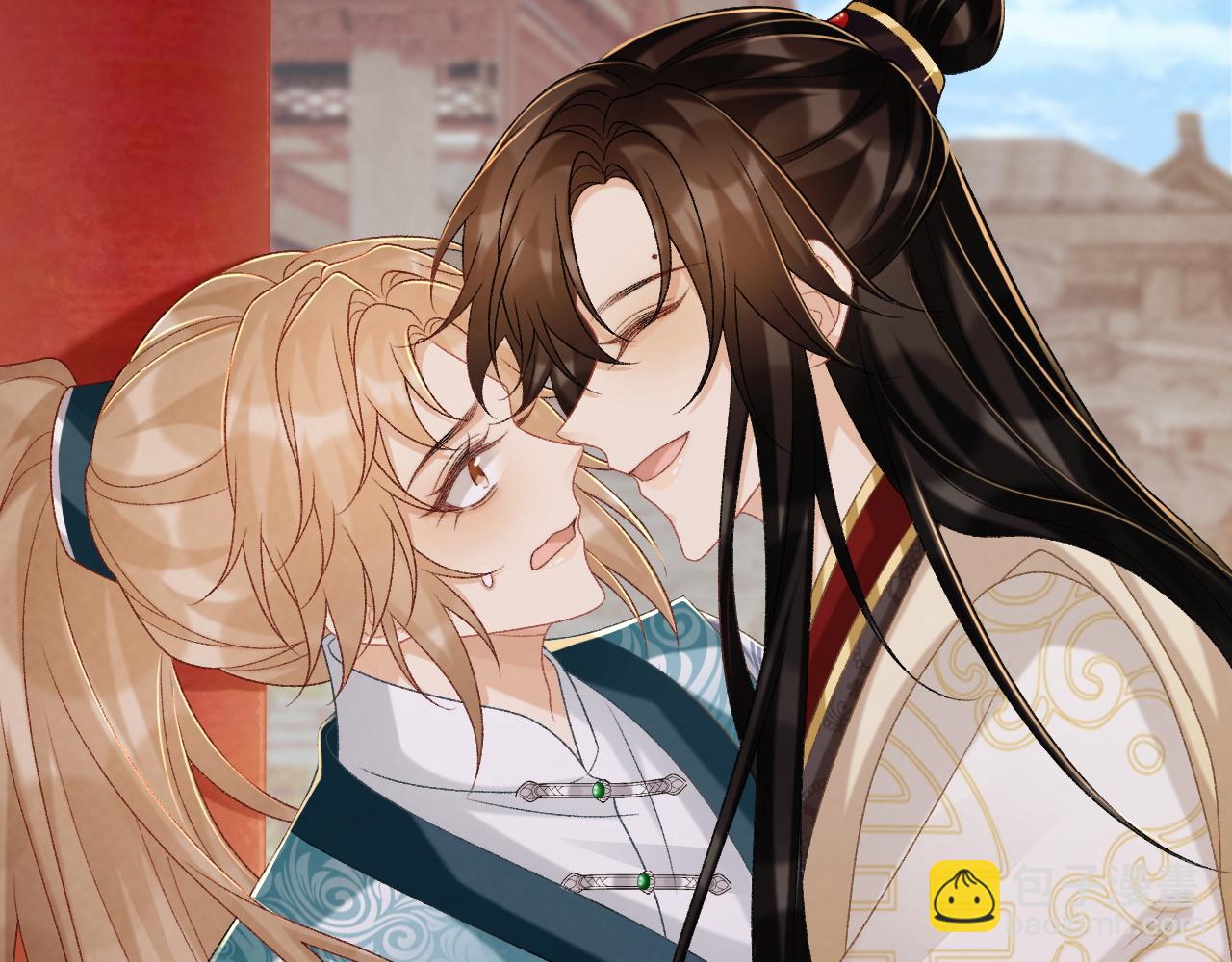 第85话 大事不妙！(1/2)-第87话