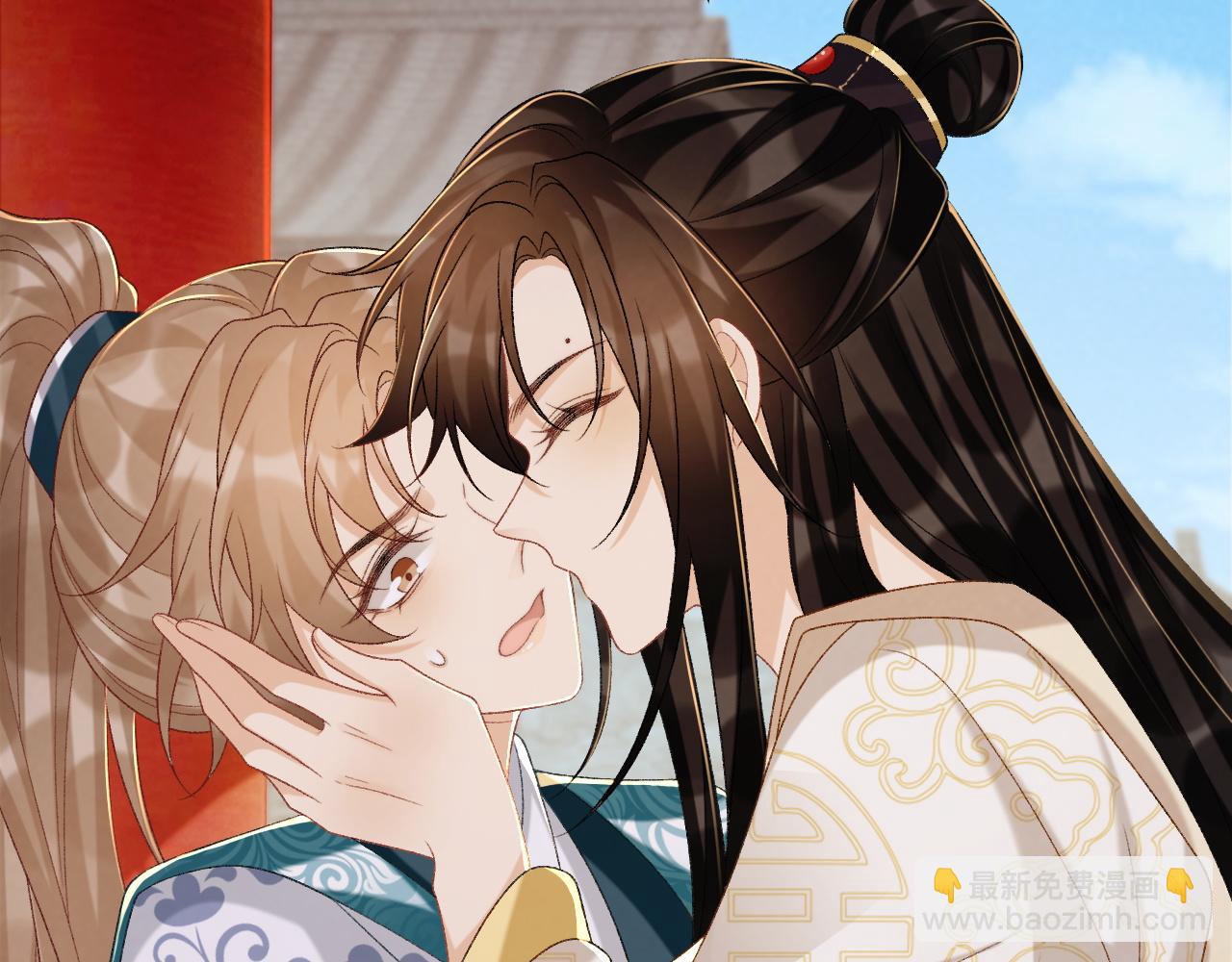 第85话 大事不妙！(1/2)-第87话