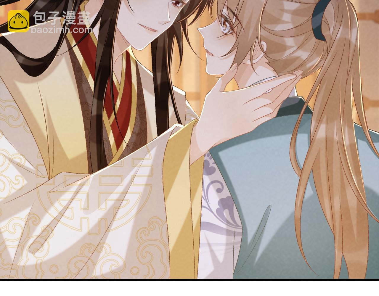 第88话 给你奖励(1/2)-第91话