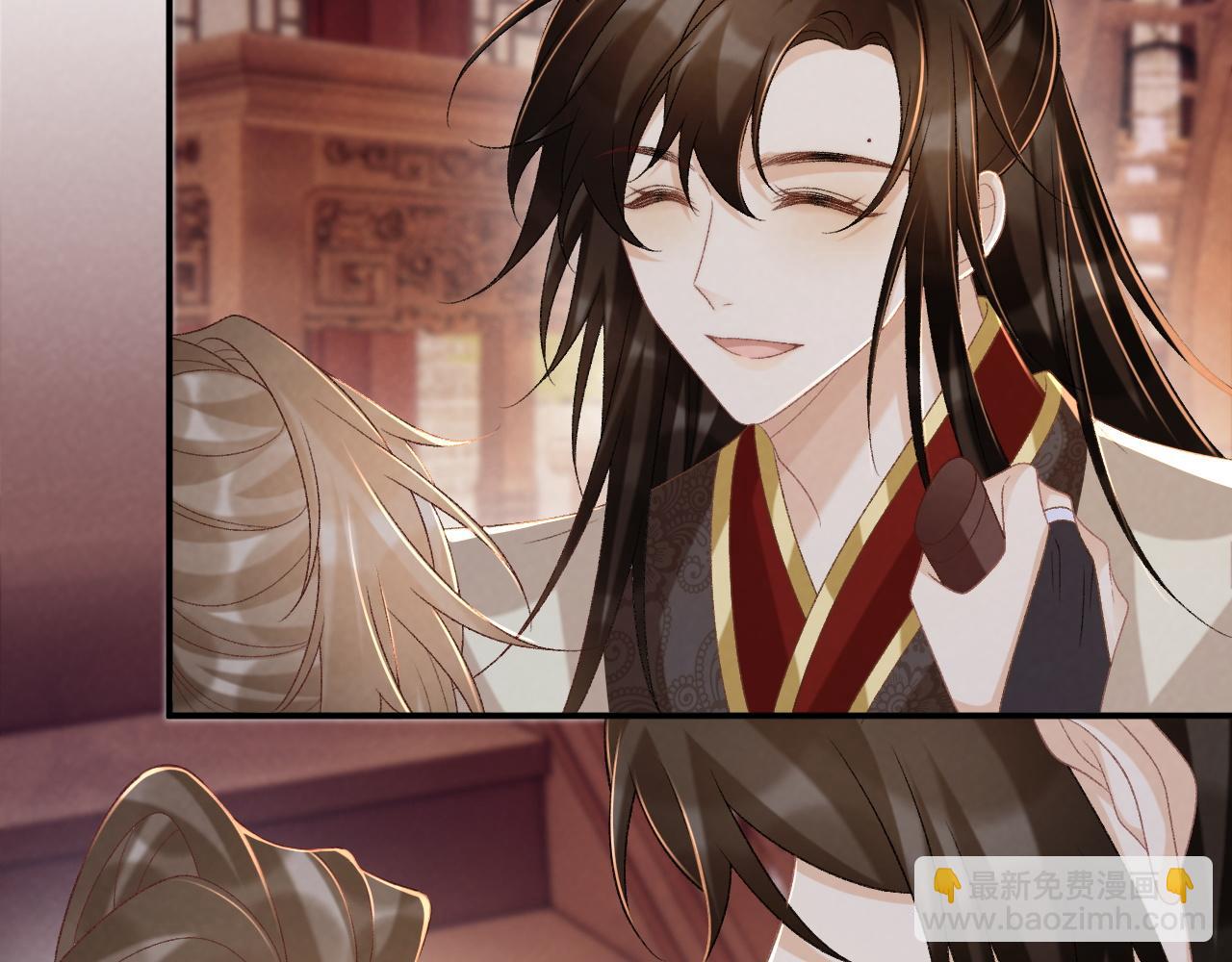 第91话 相爱相杀(1/2)-第95话