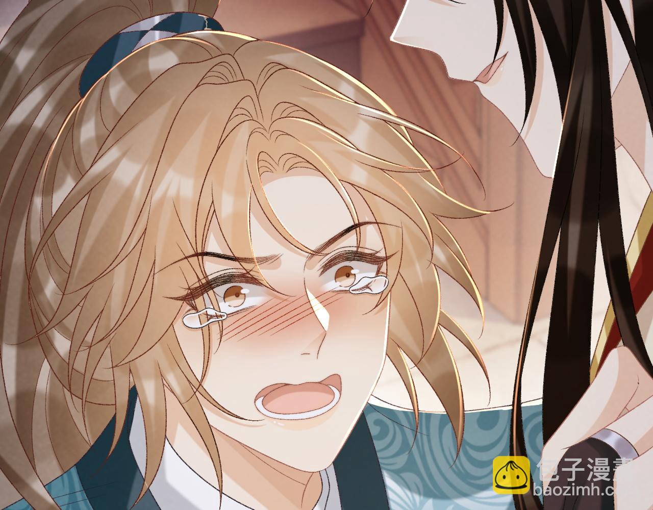 第91话 相爱相杀(1/2)-第95话