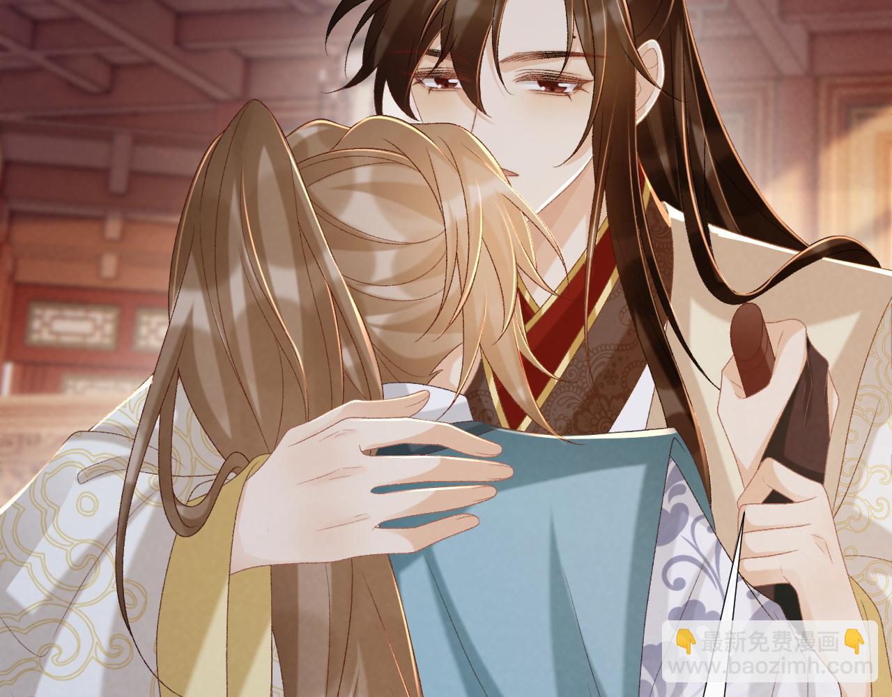 第91话 相爱相杀(1/2)-第95话