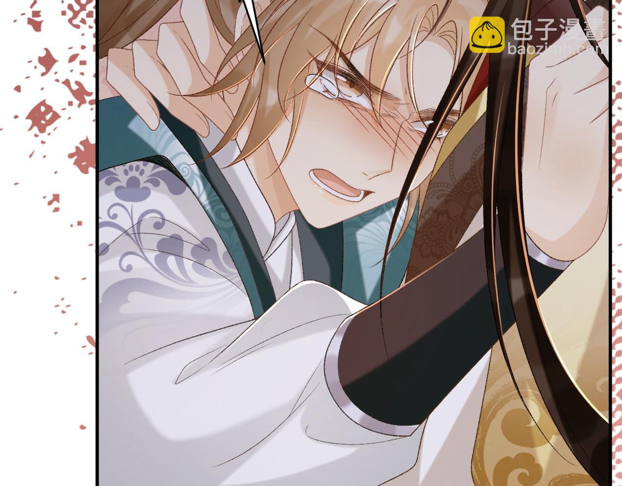 第91话 相爱相杀(1/2)-第95话