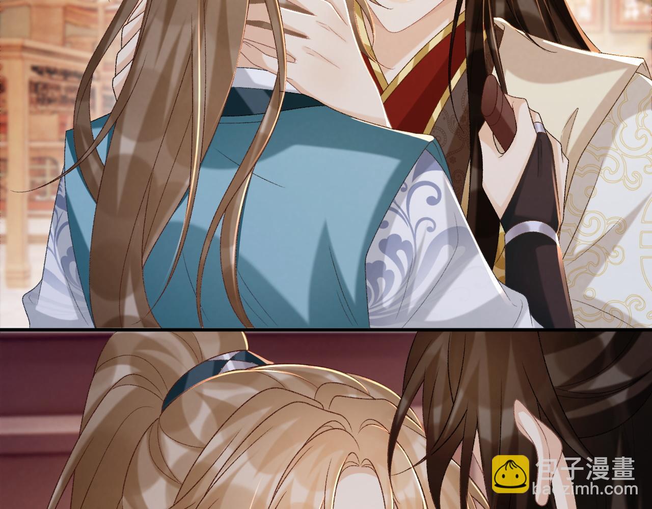 第91话 相爱相杀(1/2)-第95话