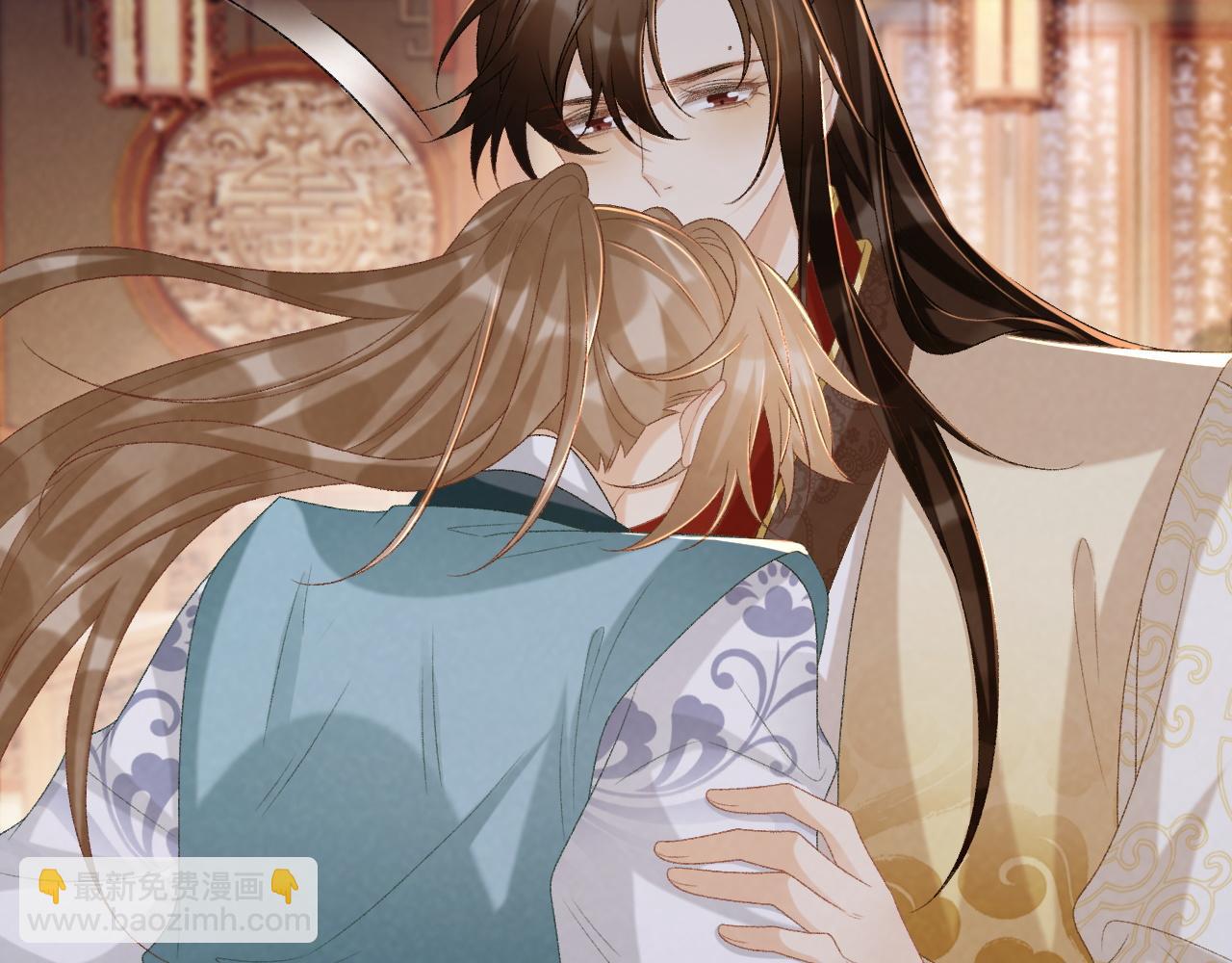 第91话 相爱相杀(1/2)-第95话