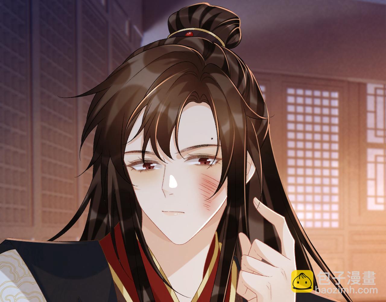 第93话 他没事(1/2)-第159话