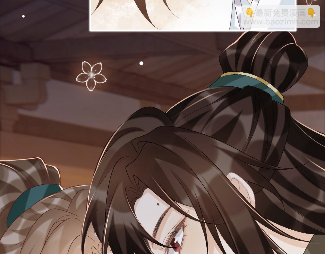 第96话 击杀？！(1/2)-第99话