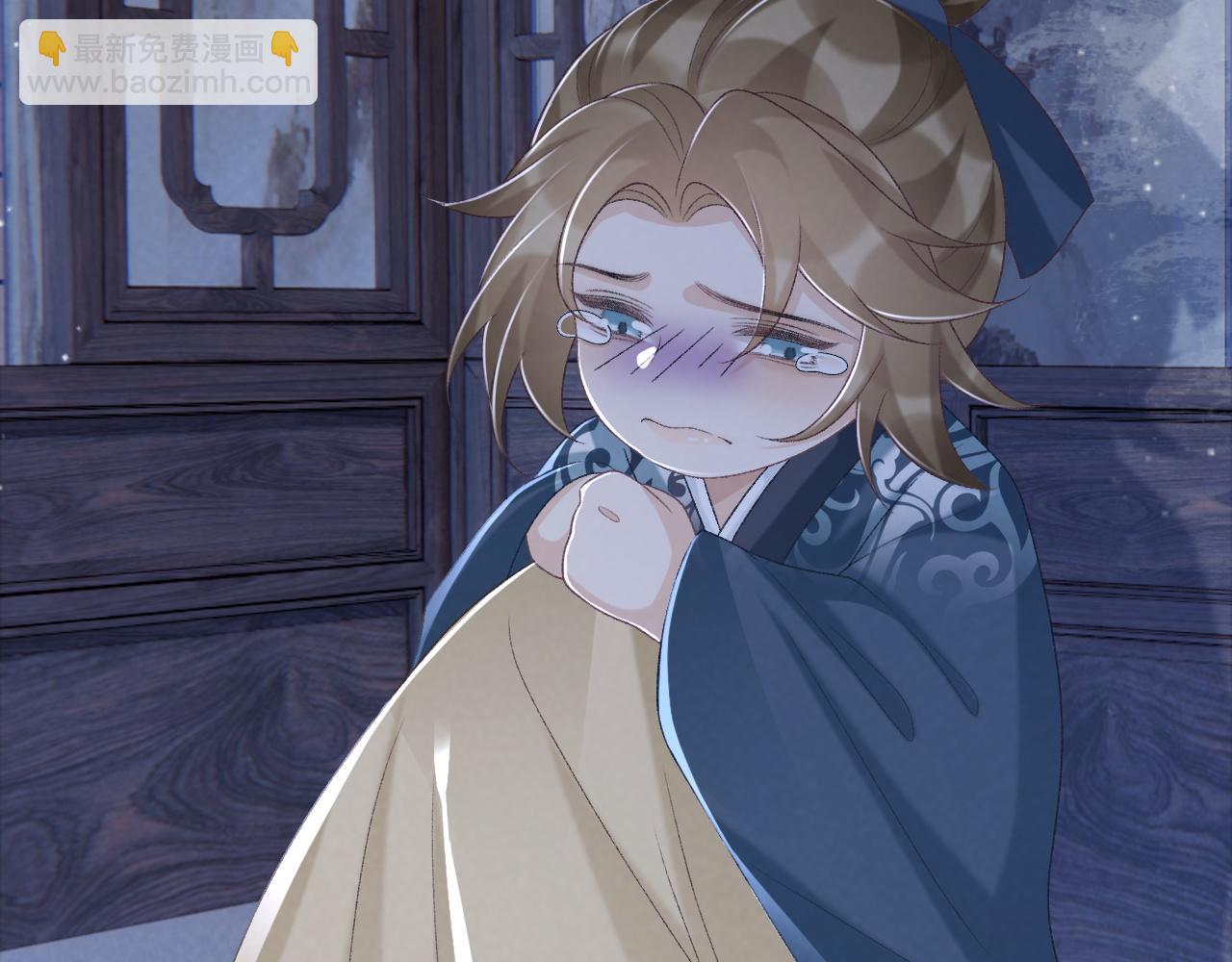 第96话 击杀？！(1/2)-第99话