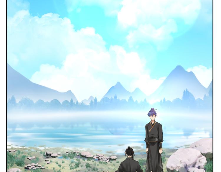 第十三回 将军的墨宝-第13话