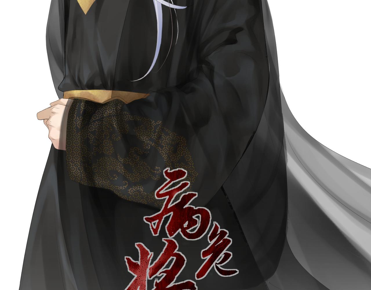 第三十七回 凡界-魔河-神源界(1/2)-第37话