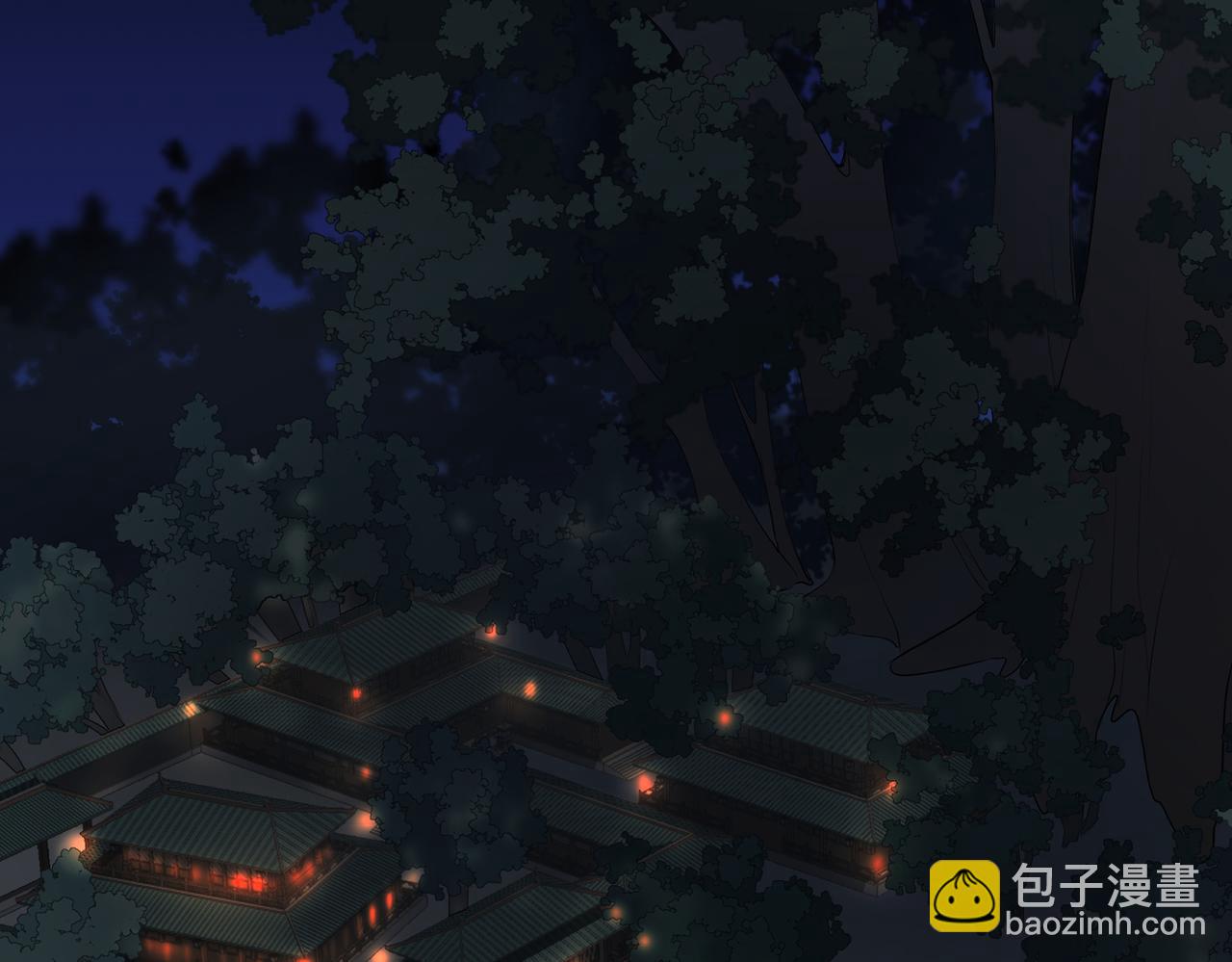 第四十一回 不知道怎么形容(1/2)-第41话