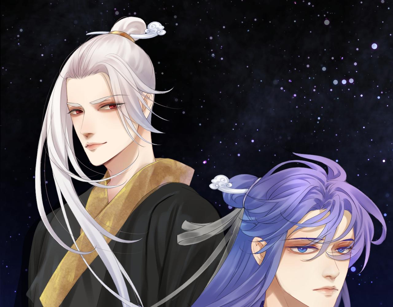 第五十五回 越想越离谱(1/2)-第55话