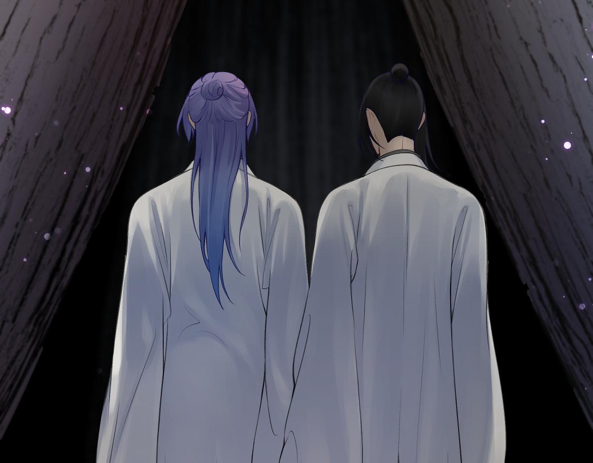 第五十五回 越想越离谱(1/2)-第55话