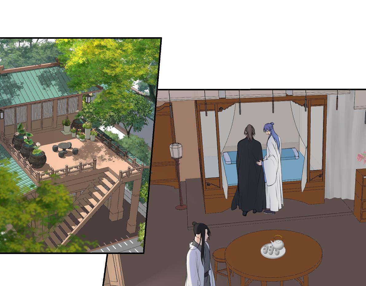 第五十九回 婚期后延(1/2)-第59话