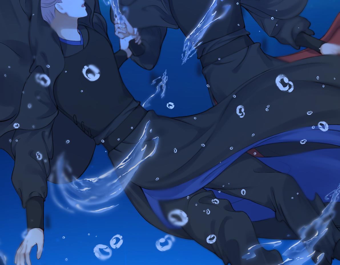 第六十七回 水晶(1/2)-第67话