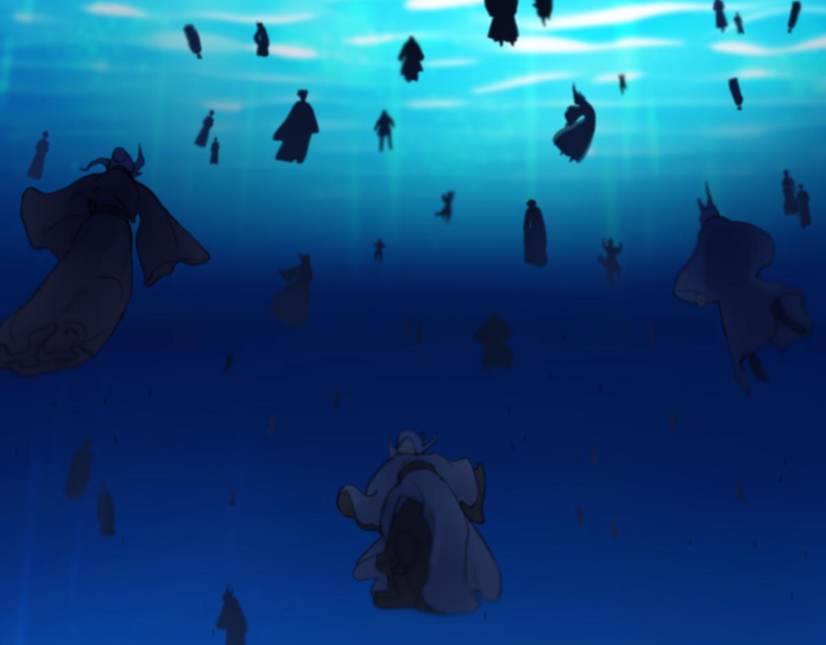 第六十七回 水晶(1/2)-第67话