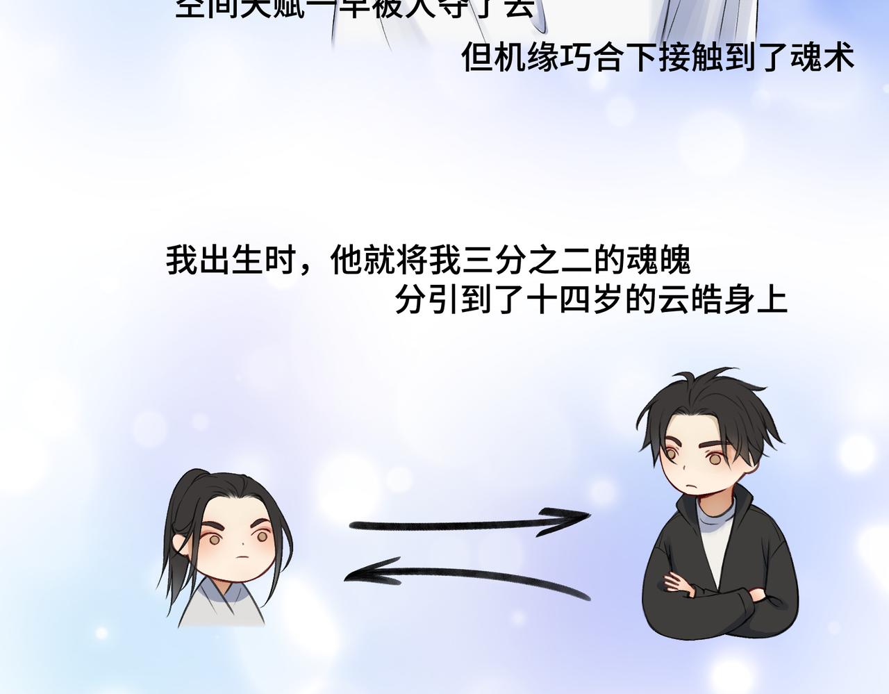 第七十三回 回忆一(1/2)-第73话