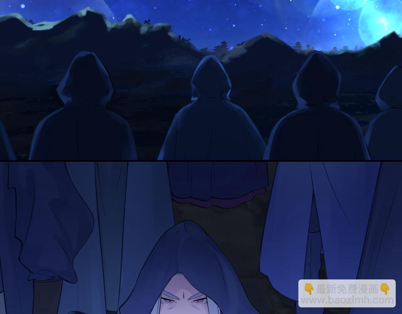 第七十九章 完结篇(1/2)-第79话