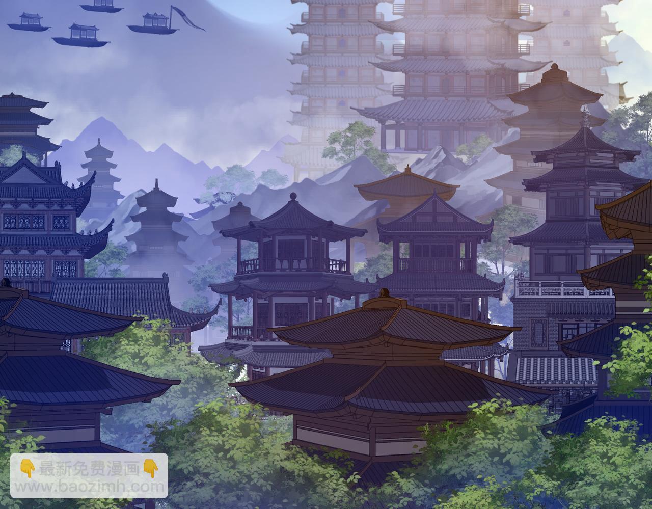 第七十九章 完结篇(1/2)-第79话