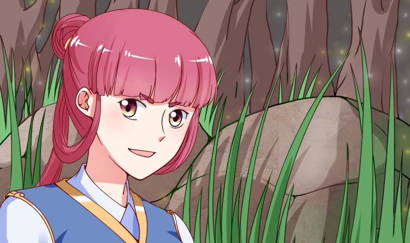 第12话 灵根是啥 能吃嘛？4-第13话