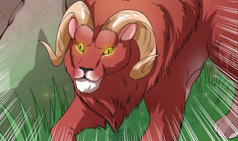 第12话 灵根是啥 能吃嘛？4-第13话