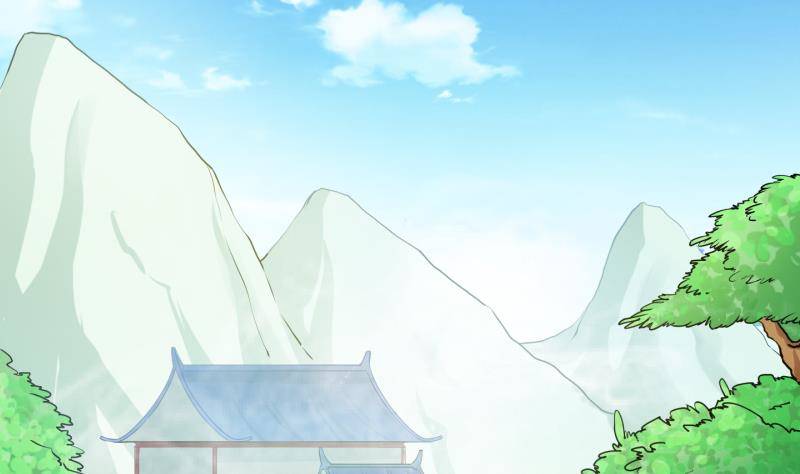 第16话 杂役弟子！？4-第17话