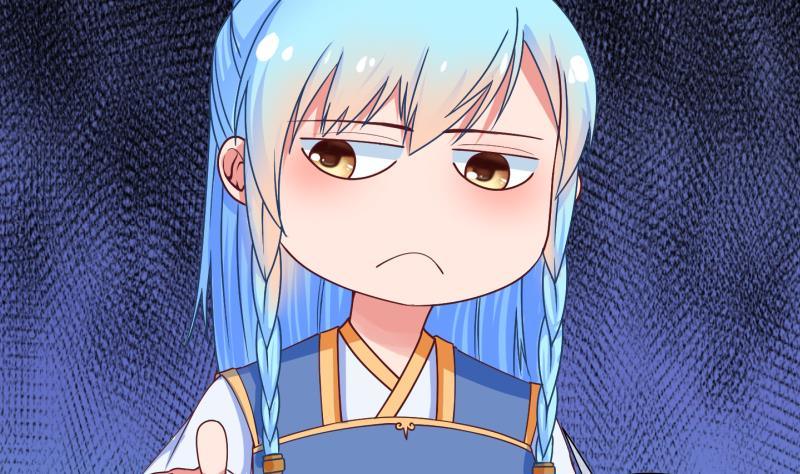 第18话 捡了个便宜师傅 2-第19话