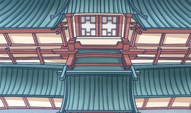 第20话 禁地 1-第21话