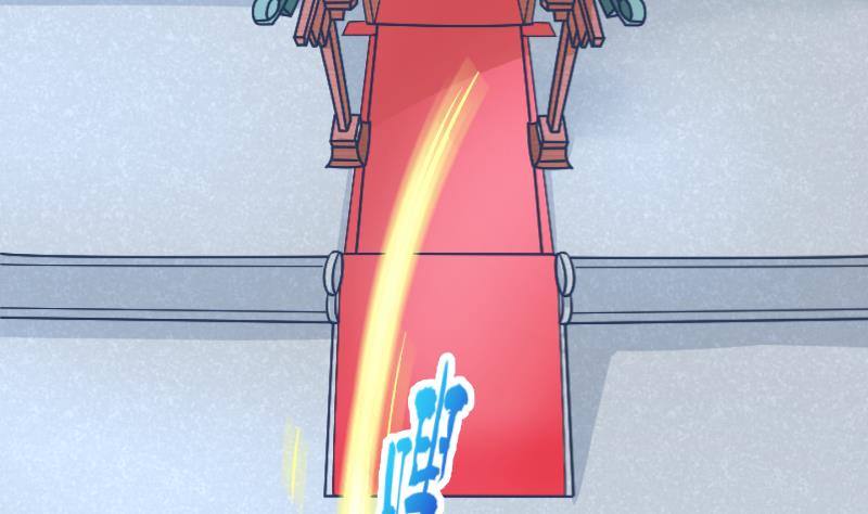 第20话 禁地 1-第21话