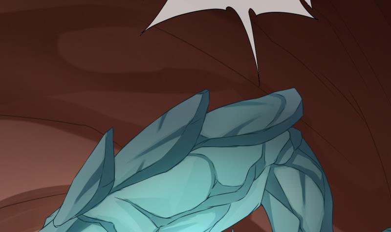 第22话 禁地 3(1/2)-第23话