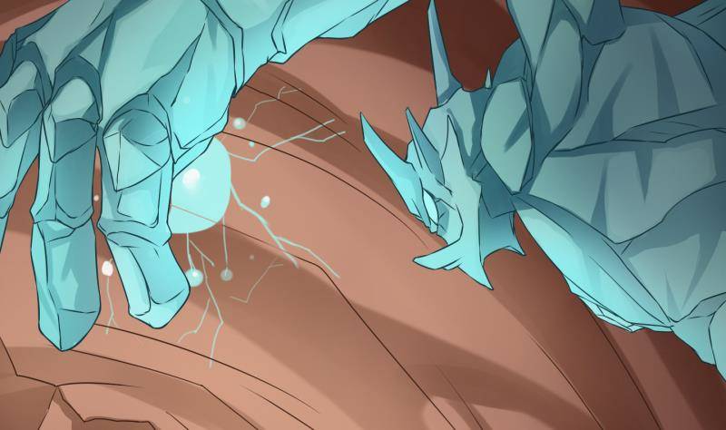 第22话 禁地 3(1/2)-第23话