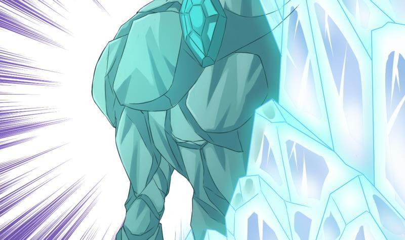 第22话 禁地 3(1/2)-第23话