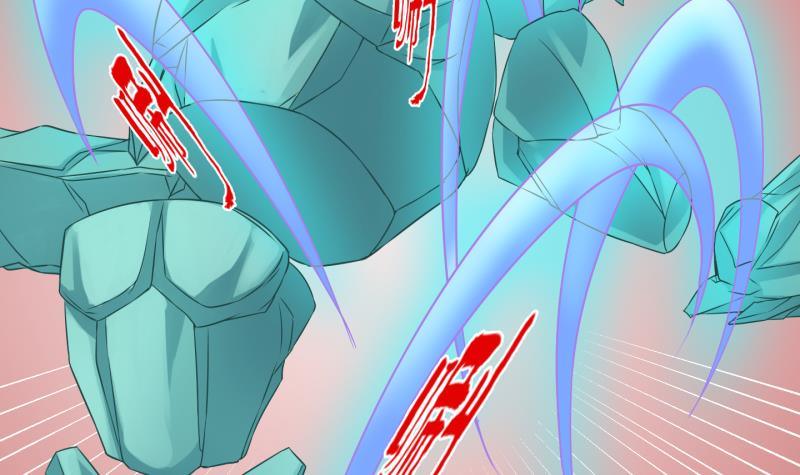 第22话 禁地 3(1/2)-第23话